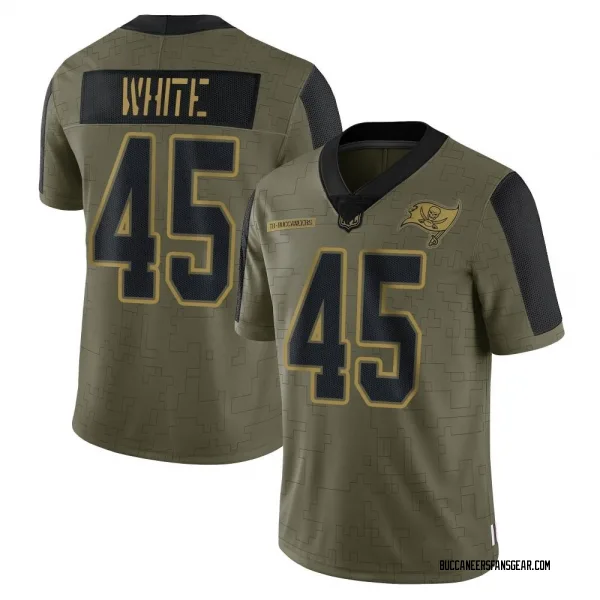 NFL_Jerseys 10E Jersey Tampa''Bay''Buccaneers''Men #12 Tom Brady 45 Devin  White 13 Mike Evans''NFL''Women Youth Custom Red Vapor Limited Jersey 