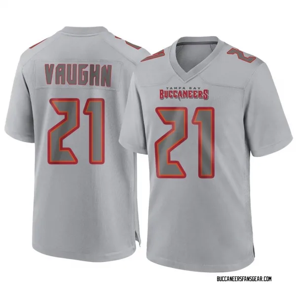 Keyshawn Vaughn 2020 Absolute Rookie Materials Jersey Patch Tampa Bay  Buccaneers NFL for Sale in El Cajon, CA - OfferUp