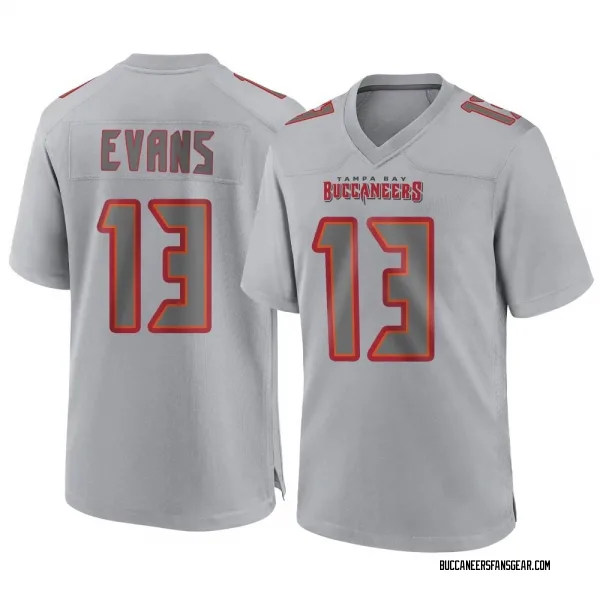 Mike Evans Jersey  Get Mike Evans Game, Lemited and Elite, Color Rush  Jerseys for Men, Women, Kids - Buccaneers Store