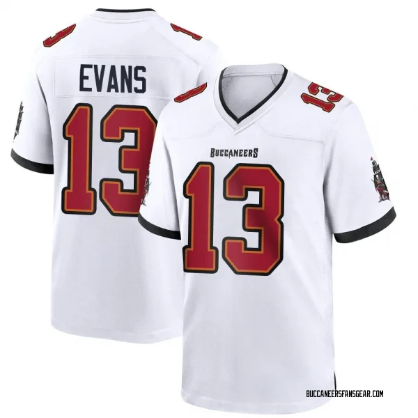 mike evans color rush jersey