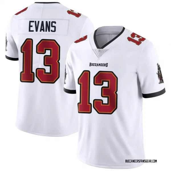 mike evans limited jersey